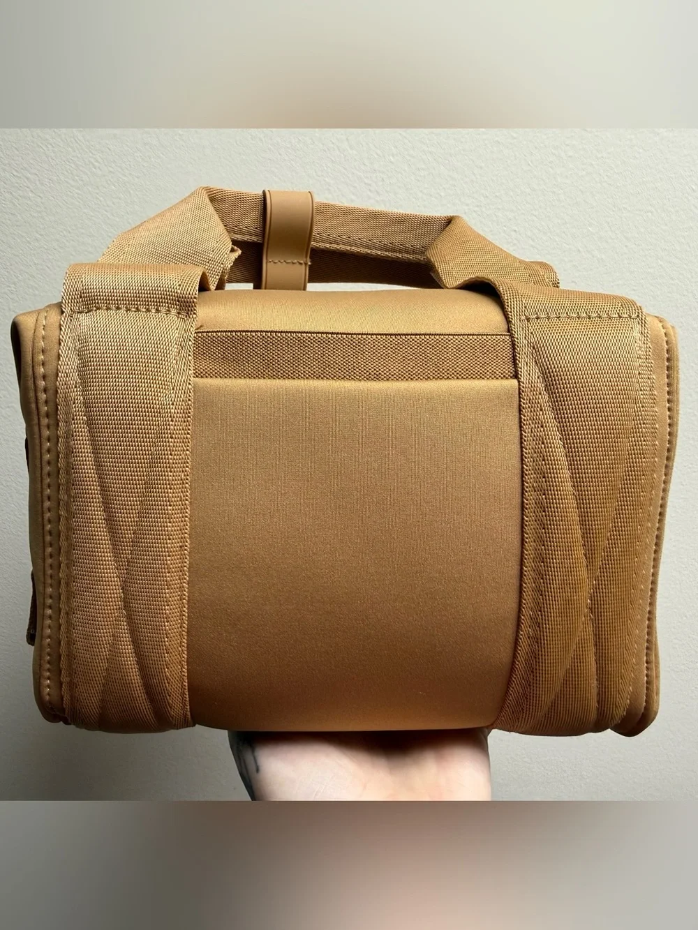 Dagne Dover Extra Small Landon Carryall - Picture 3 of 5